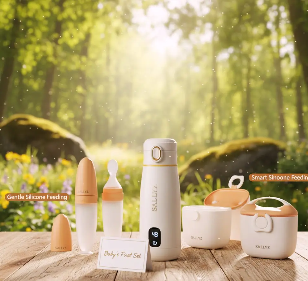 portable mini warmer