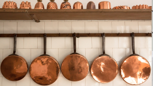 perfect utensil holder