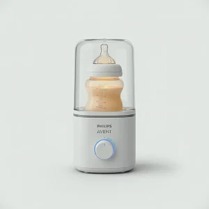 philips avent bottle warmer