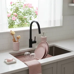 pink kitchen accessories 1
