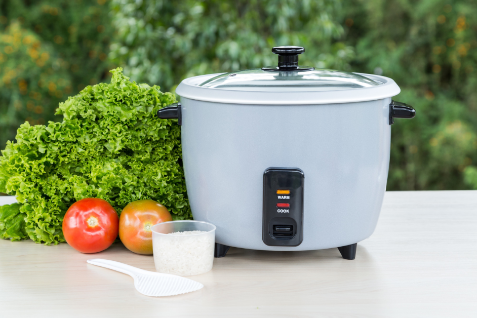 best rice cooker 2025