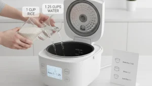 best rice cooker 2025