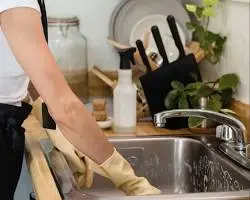 Simple hacks to keep kitchen tools clean and lasting