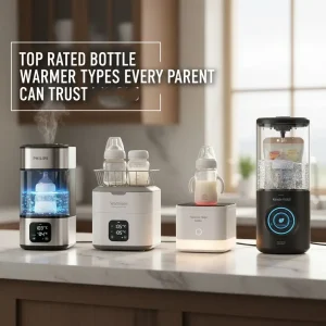 top rated bottle warmer