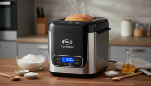 Top Bread Makers 2025 | Best Machines for Fresh Homemade Bread