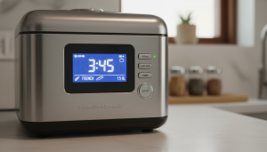 Top Bread Makers 2025 | Best Machines for Fresh Homemade Bread