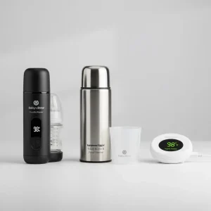 travel friendly warmer