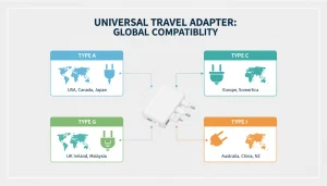 universal-travel-adapter-types-world-map