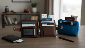 Best Travel Document Holder