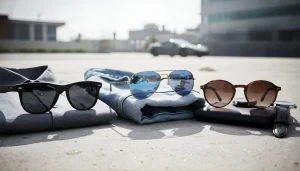 Cool Sunglasses for Men