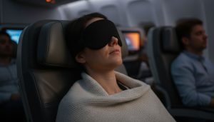 Eye Mask