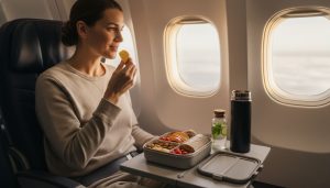 Travel Accessories food & drink Choices