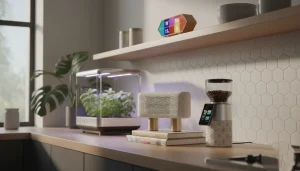 Stylish kitchen gadgets that double as decor