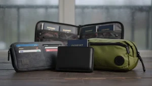 Best Travel Document Holders