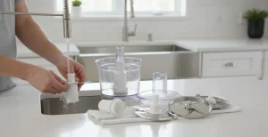 How to Use Cuisinart Food Processor