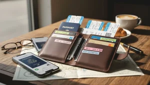 Travel Practical Hacks