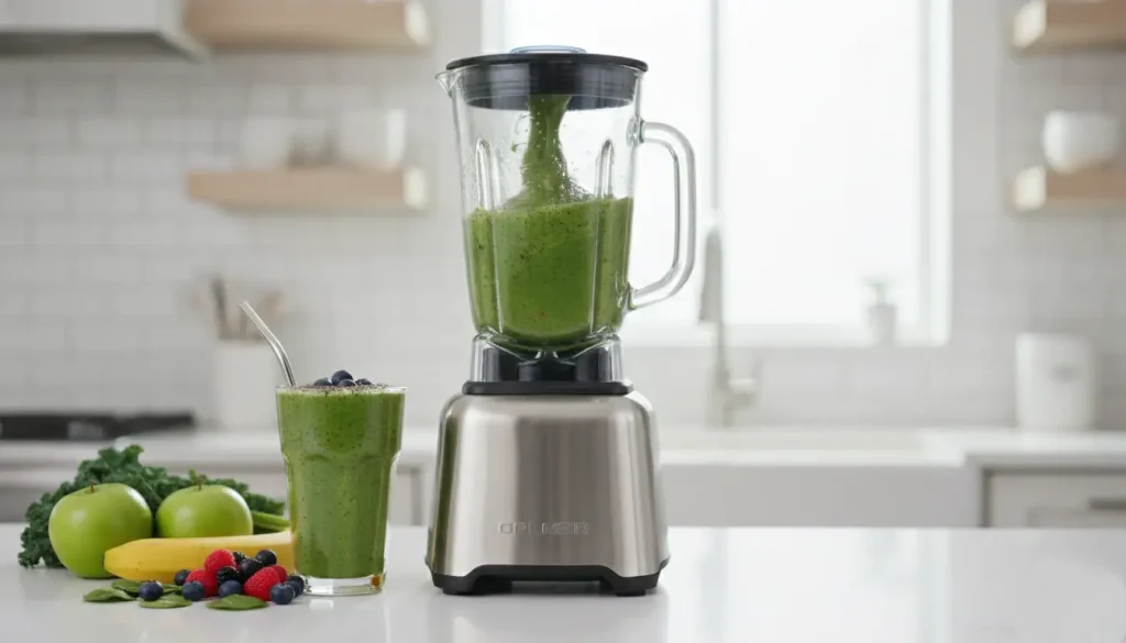 Essential kitchen gadgets for modern cooking