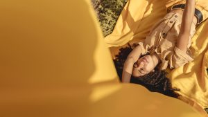 travel blanket and pillow