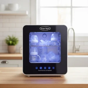 Wabi Baby UV sterilizer