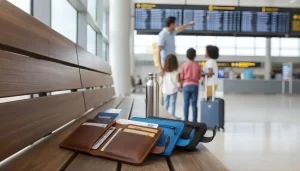 Organizer for document
