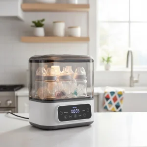 baby breeza sterilizer and dryer