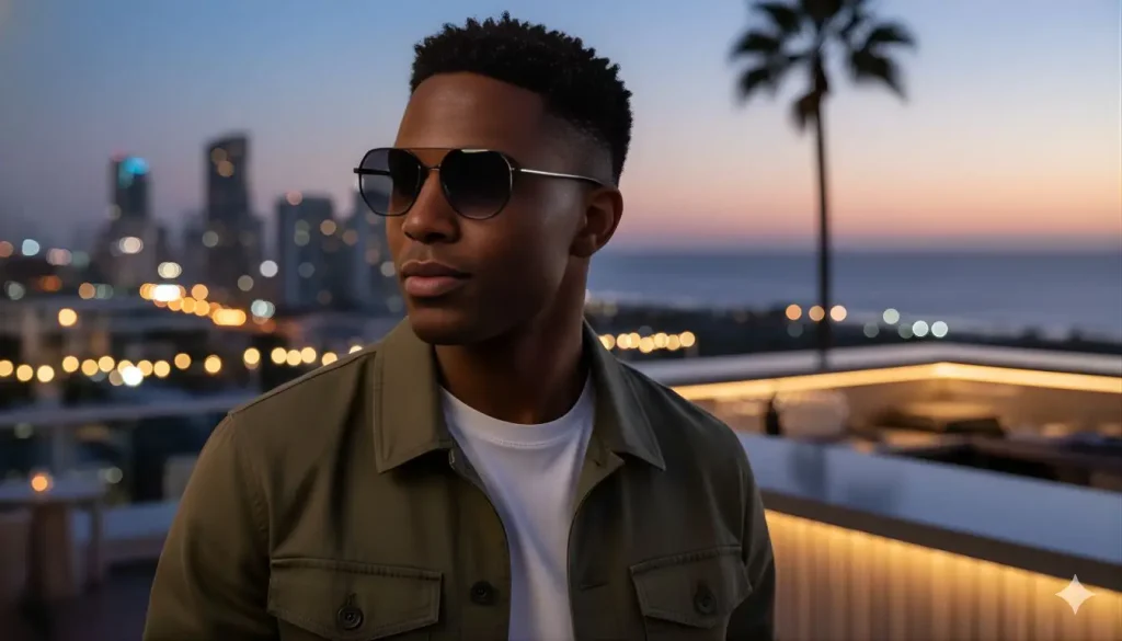 cool sunglasses for men