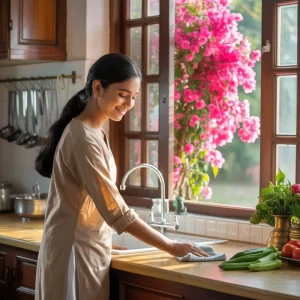 kitchen-cleaning-tips