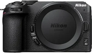 Best Camera for Beginners