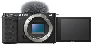 Best Camera for Beginners