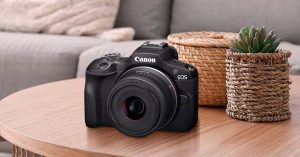 Best Camera for Beginners