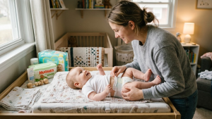 Best Baby Diaper