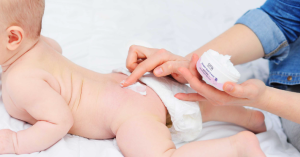 Diaper Rash Cream