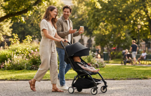 The best Baby Stroller