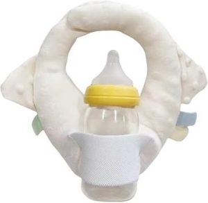Baby Choking While Feeding