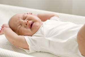 Baby Gas Relief Home Remedies