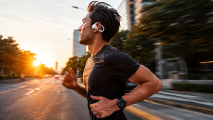 Best Wireless Earbuds for Working Out