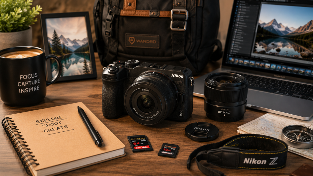Best Camera for Beginners
