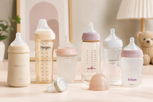 Top Recommended Bottles Collection