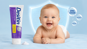 best cream for severe diaper rash