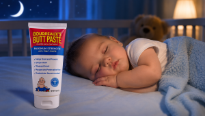 Boudreaux's Butt Paste