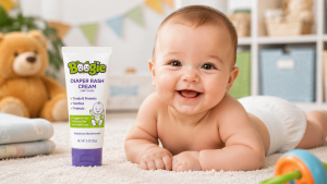 Boogie Diaper Rash Cream