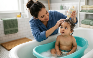 Baby Shampooo