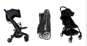 Baby Stroller