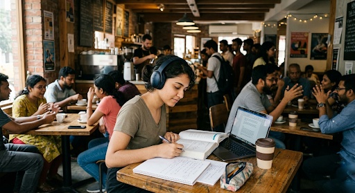 What is headphone noise-cancelling?