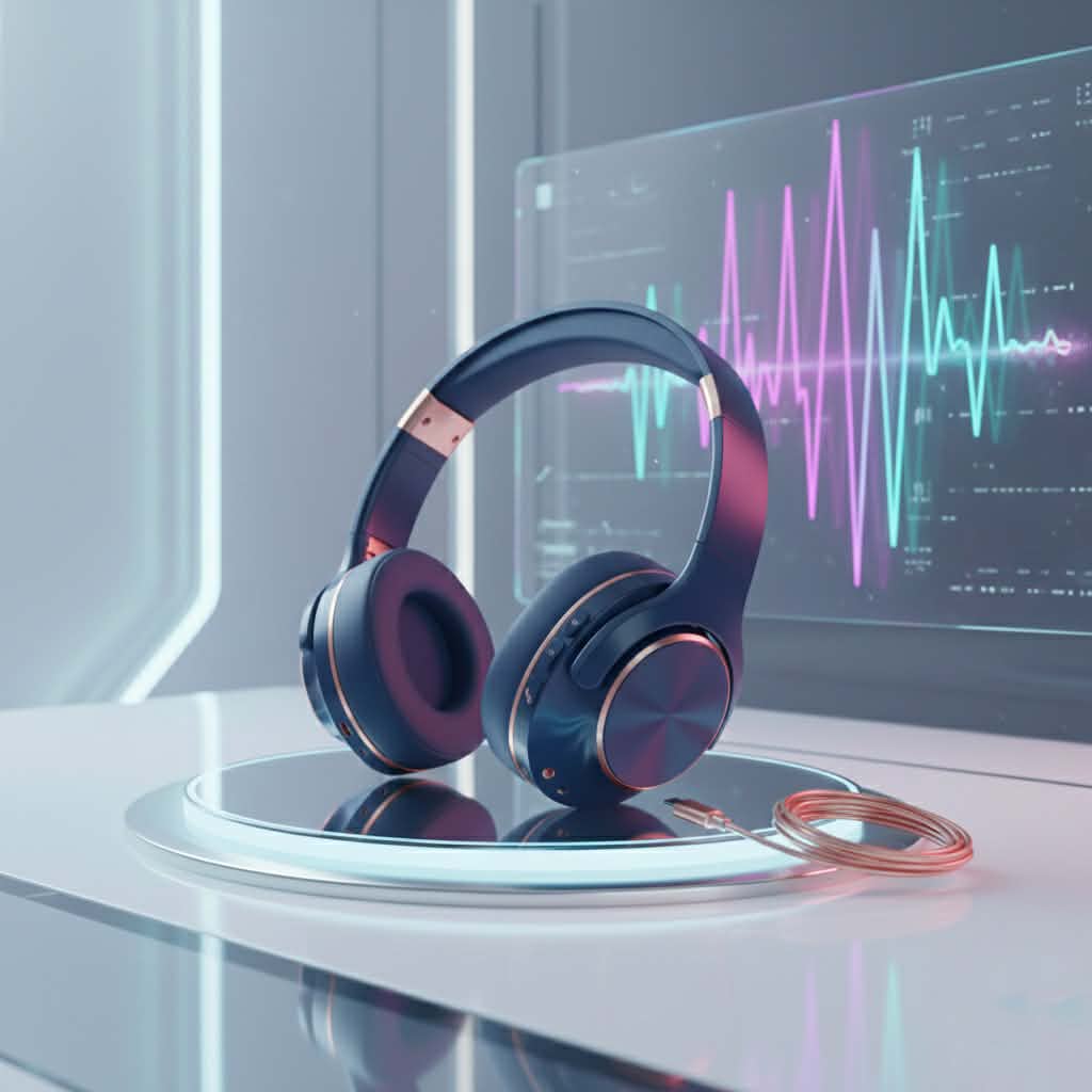 Which Headphones Are Safest For Your Ears