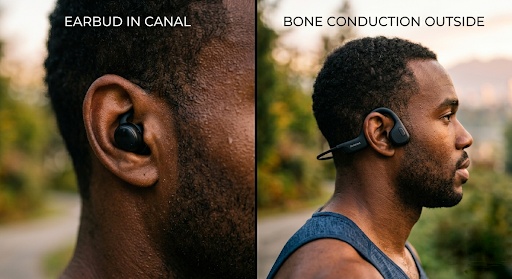 Which Headphones Are Safest For Your Ears