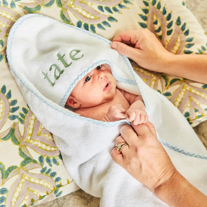 Baby Cap towel
