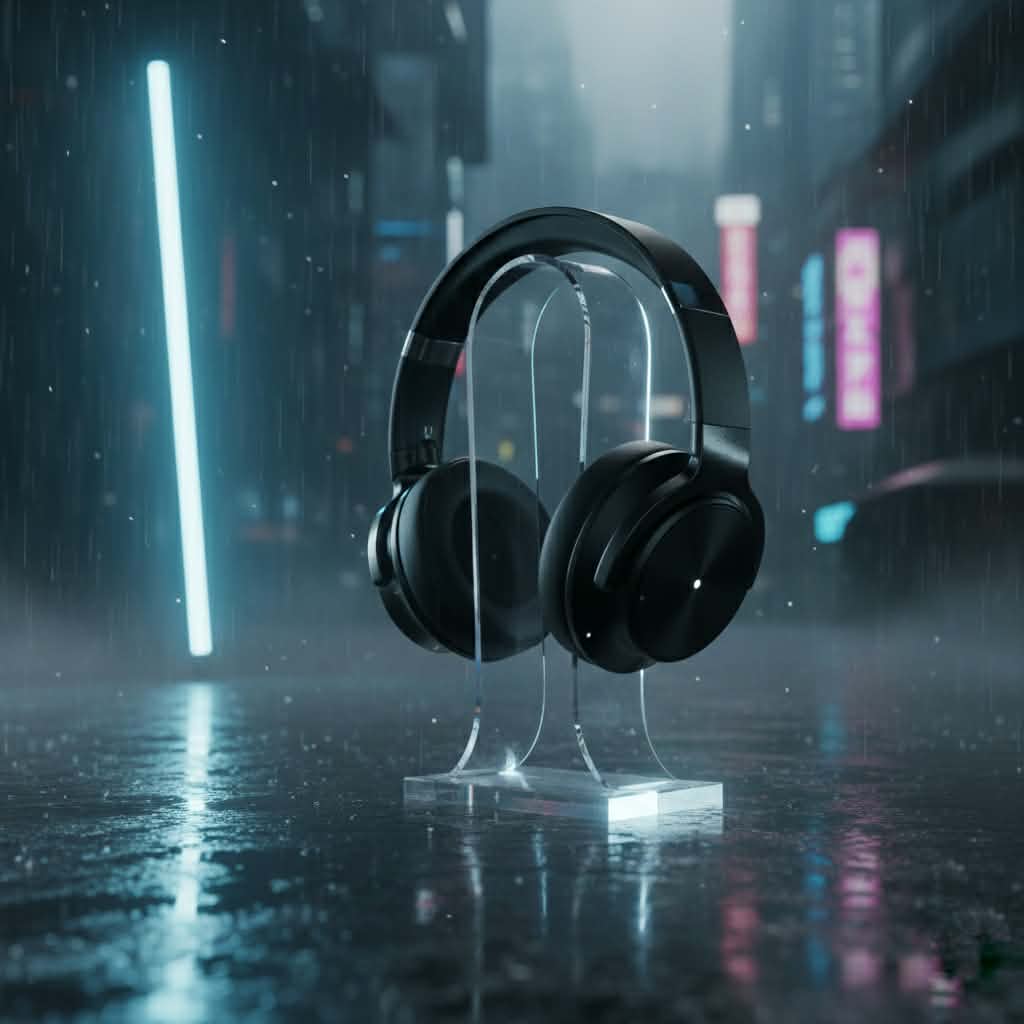Which Headphones Are Safest For Your Ears