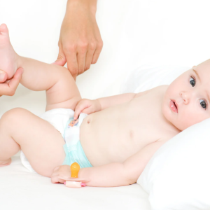 Best Baby Diaper