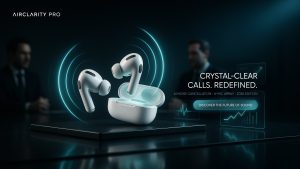 Best Wireless Earbuds for Call